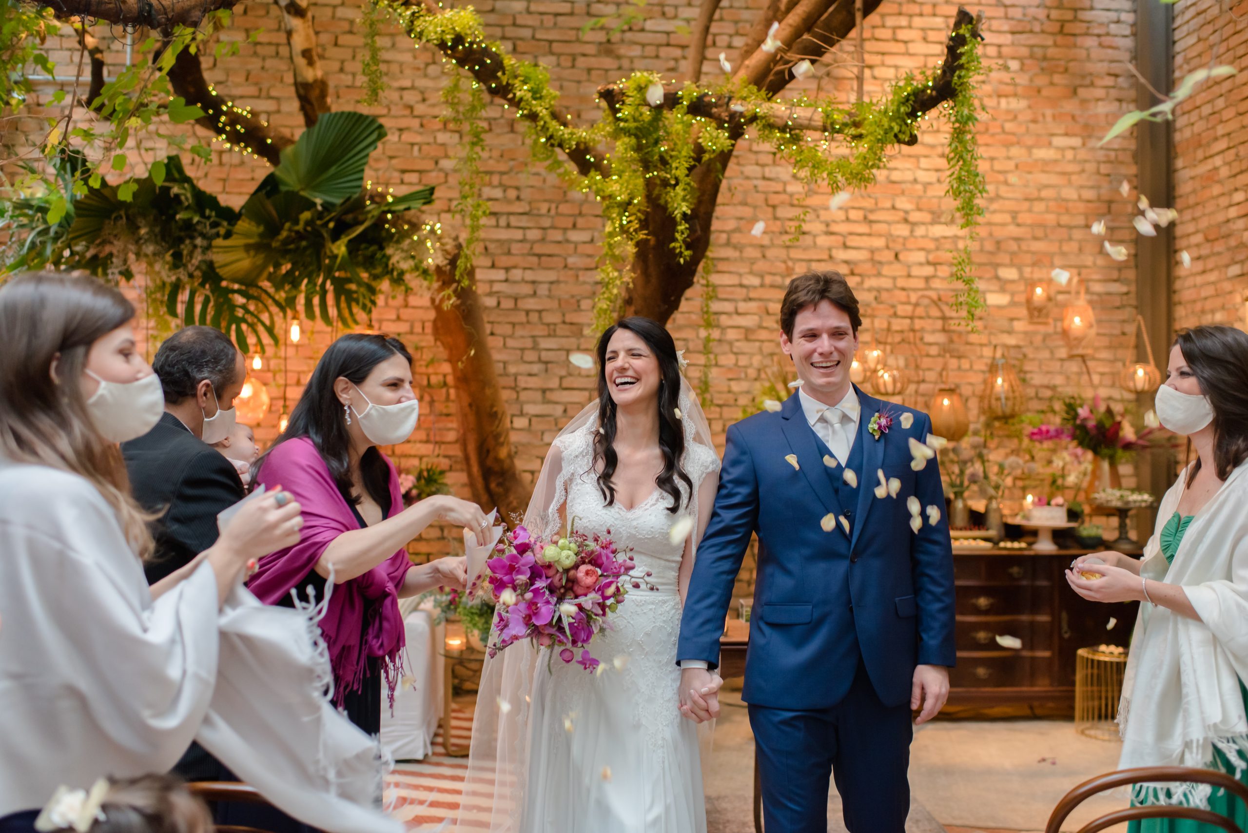 Guia Completo para o Ensaio Pré-Wedding Perfeito