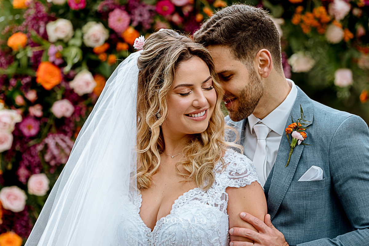 Como Escolher o Fotógrafo Ideal para o Seu Grande Dia