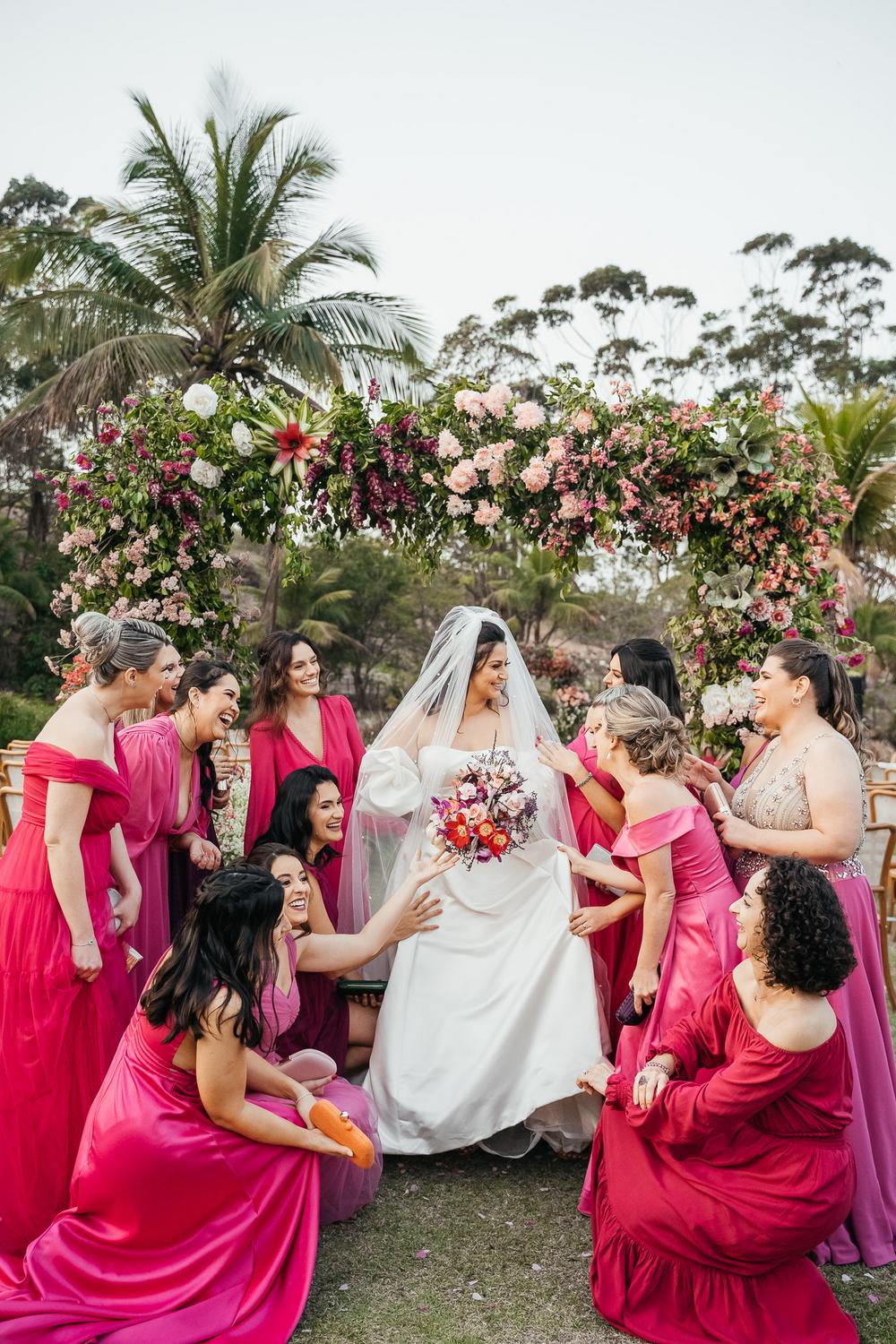 Guia Completo para o Ensaio Pré-Wedding Perfeito