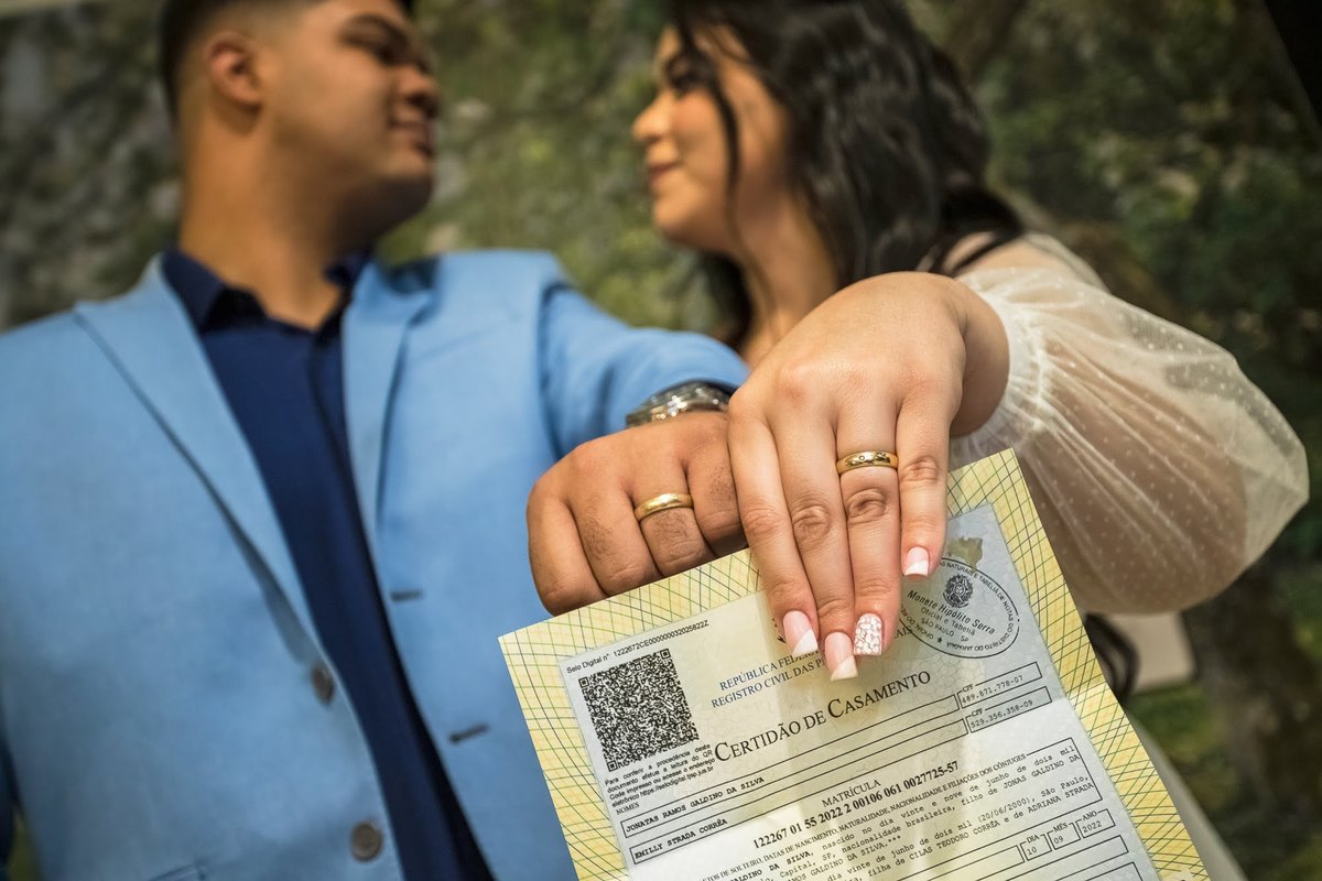 5 ideias de títulos