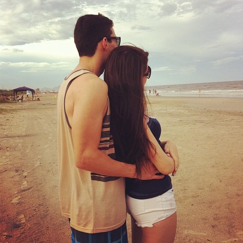 fotos de casal 