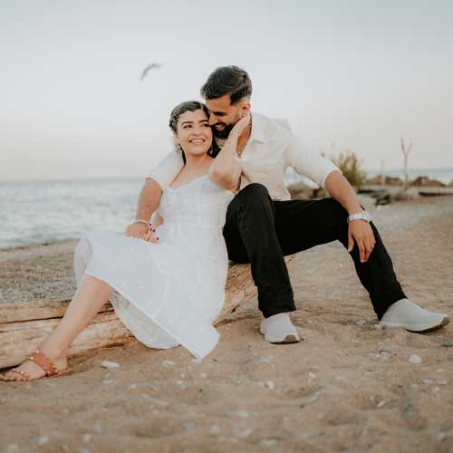 Guia Completo de Looks para o Seu Ensaio Pré-Wedding