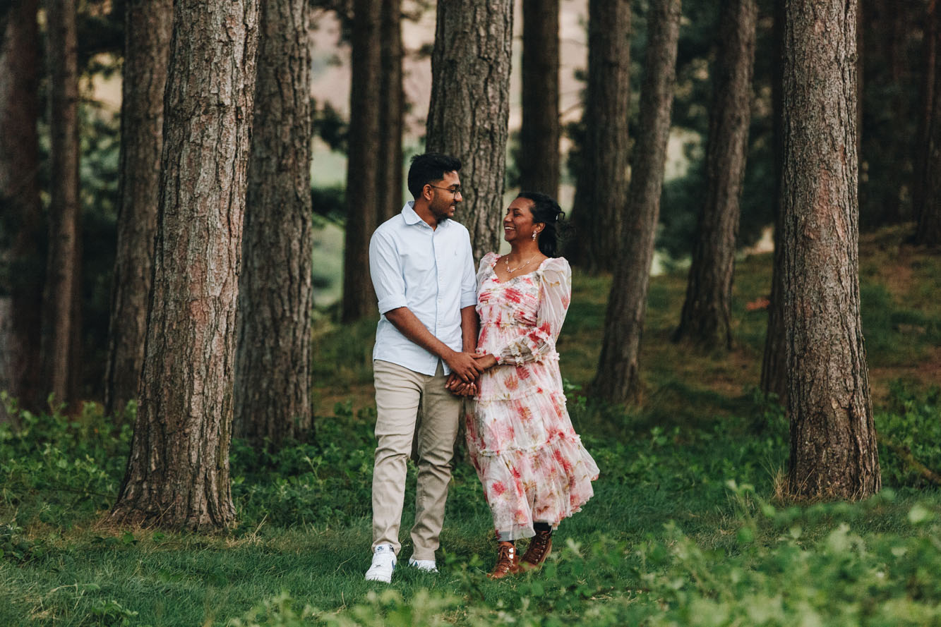 Pré-Wedding em Casa: Ideias Criativas para Fotos Autênticas