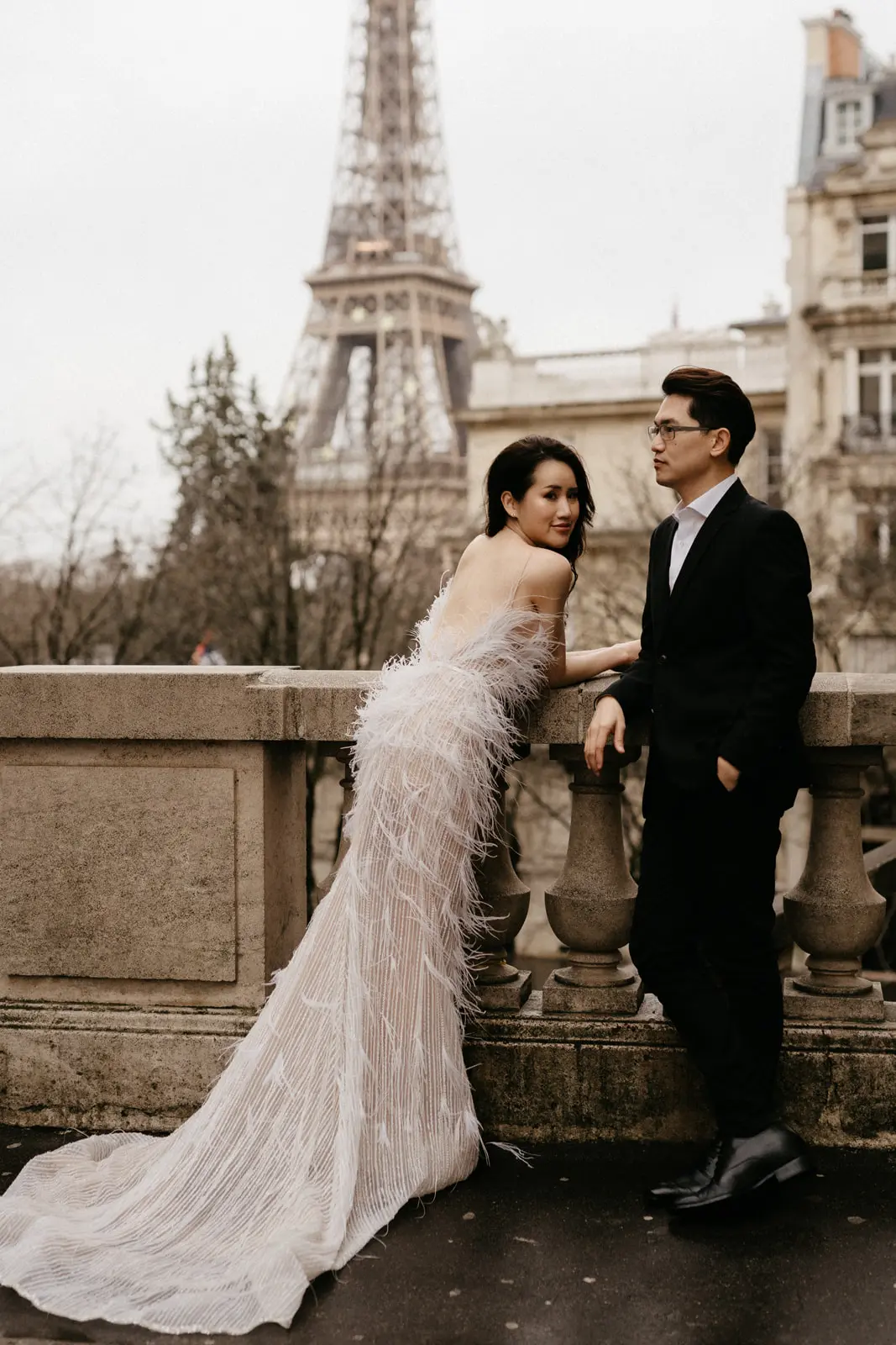 Save the Date e Convites: Usando as Fotos do Pré-Wedding com Estilo