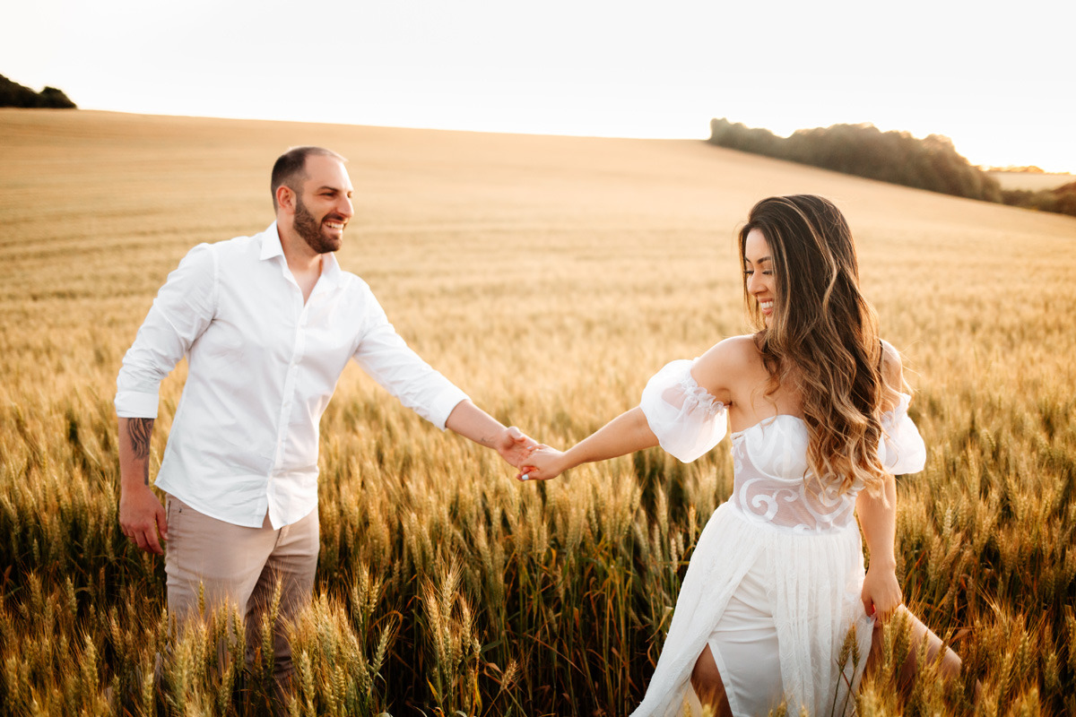 Pré-Wedding em Casa: Ideias Criativas para Fotos Autênticas