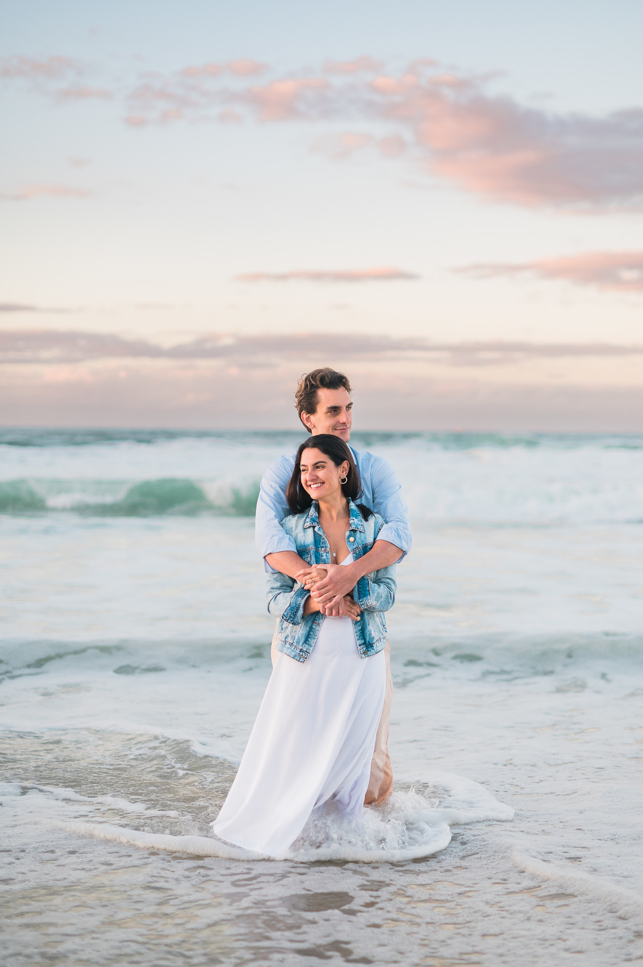 Como Escolher o Fotógrafo Ideal para o Seu Ensaio Pré-Casamento