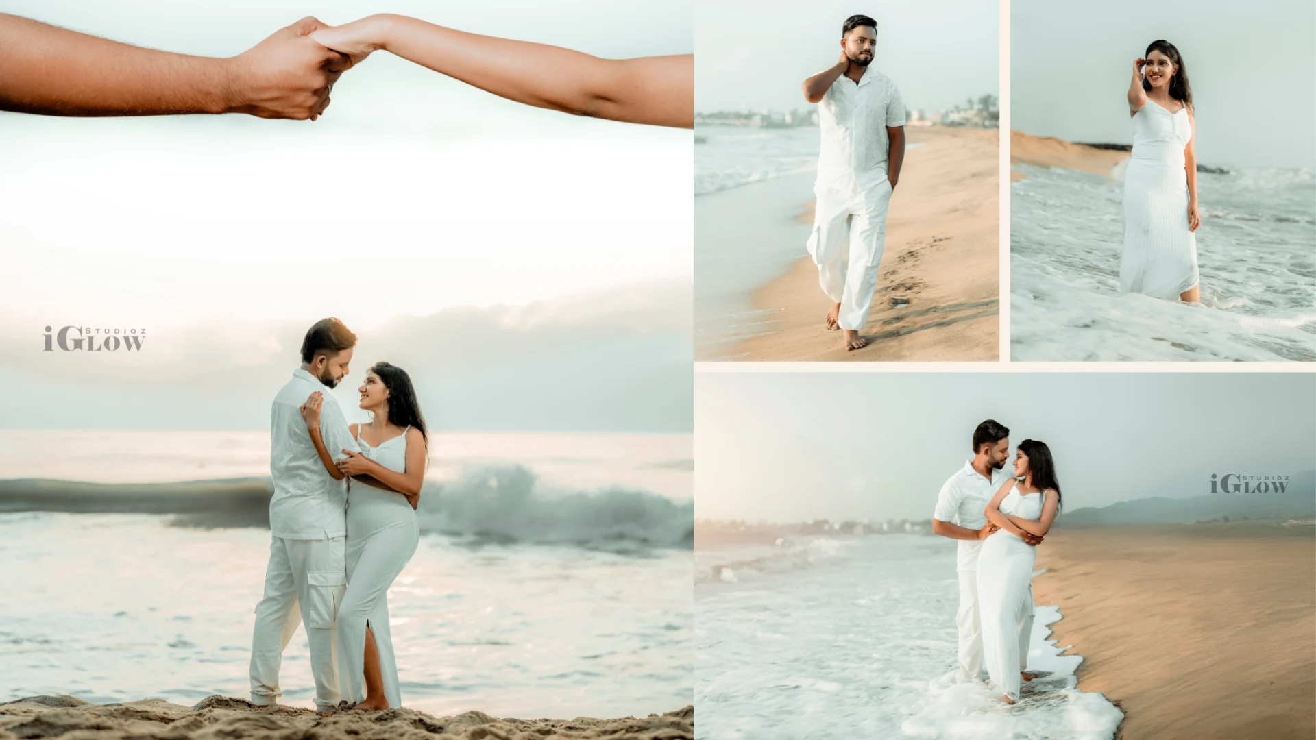 Pré-Wedding em Casa: Ideias Criativas para Fotos Autênticas