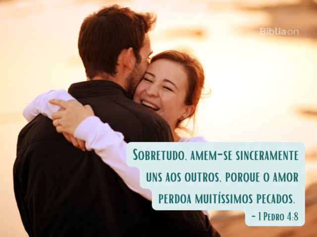 5 Versículos Bíblicos para Fortalecer o Casamento