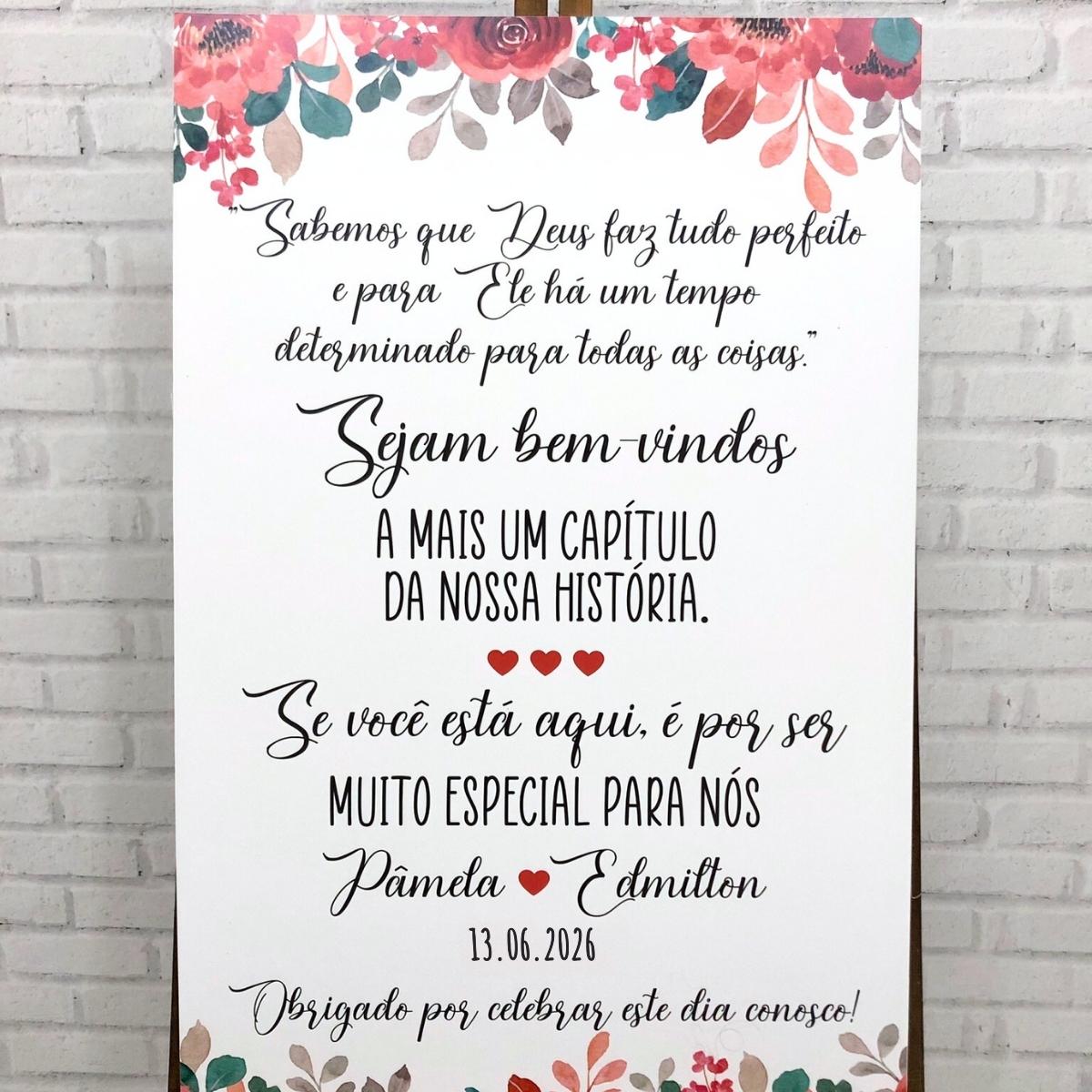 erros comuns ao escolher frases para casamento