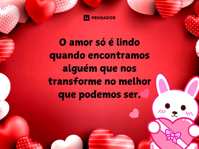 frase de dia dos namorados