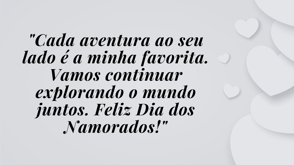 Frases engraçadas para o Dia dos Namorados