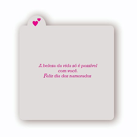 frase de dia dos namorados