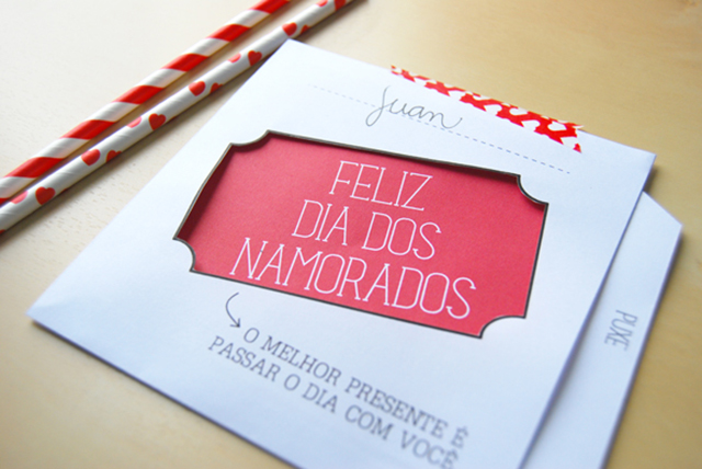 frase dia dos namorados para casados