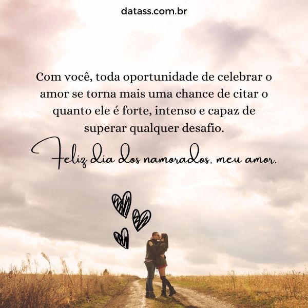 Casados: Mensagens para o Dia dos Namorados
4. Como Manter o Romance Vivo Após o Casamento: Dicas e Frases
5. Celebrando o Amor Duradouro: Ideias para o Dia dos Namorados de Casados