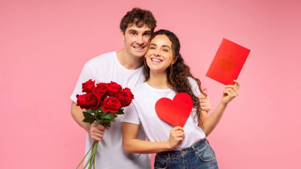 frase dia dos namorados para casados