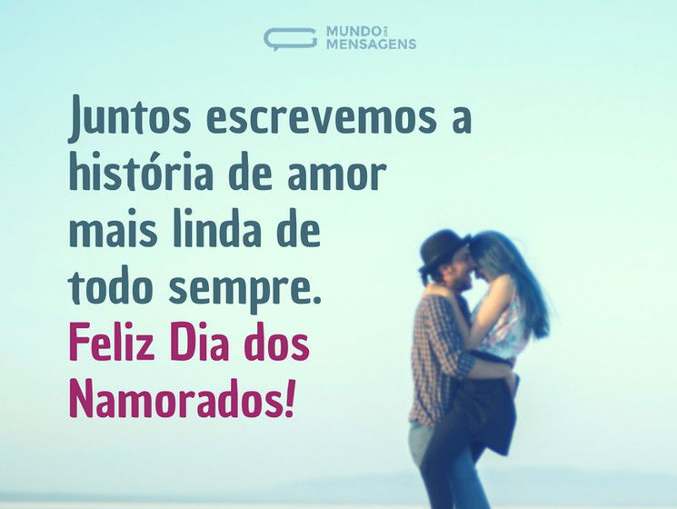 Como Escrever um Cartão Perfeito para o Dia dos Namorados Casados
