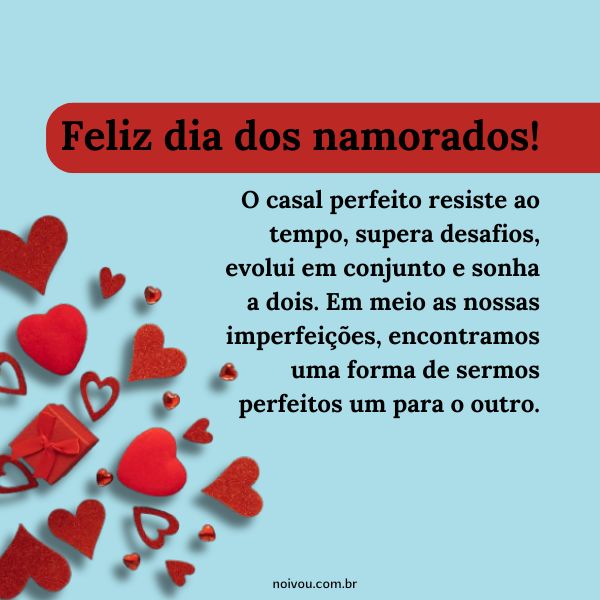 Como Escrever um Cartão Perfeito para o Dia dos Namorados Casados
