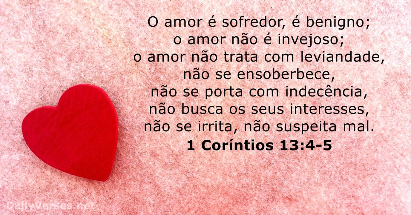 versiculos biblicos de amor para casamento