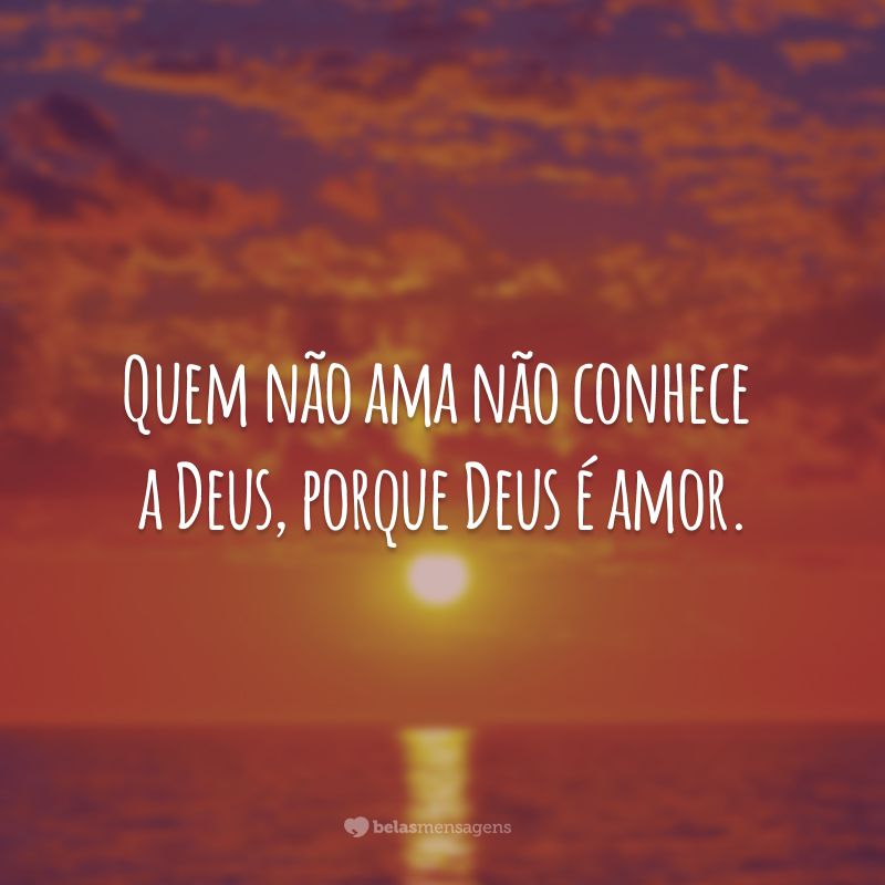 versiculos sobre amar o proximo