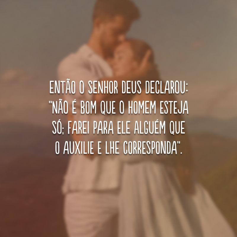 frases bíblicas inspiradoras para casais