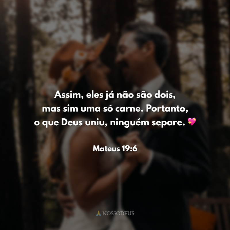 frases bíblicas inspiradoras para casais