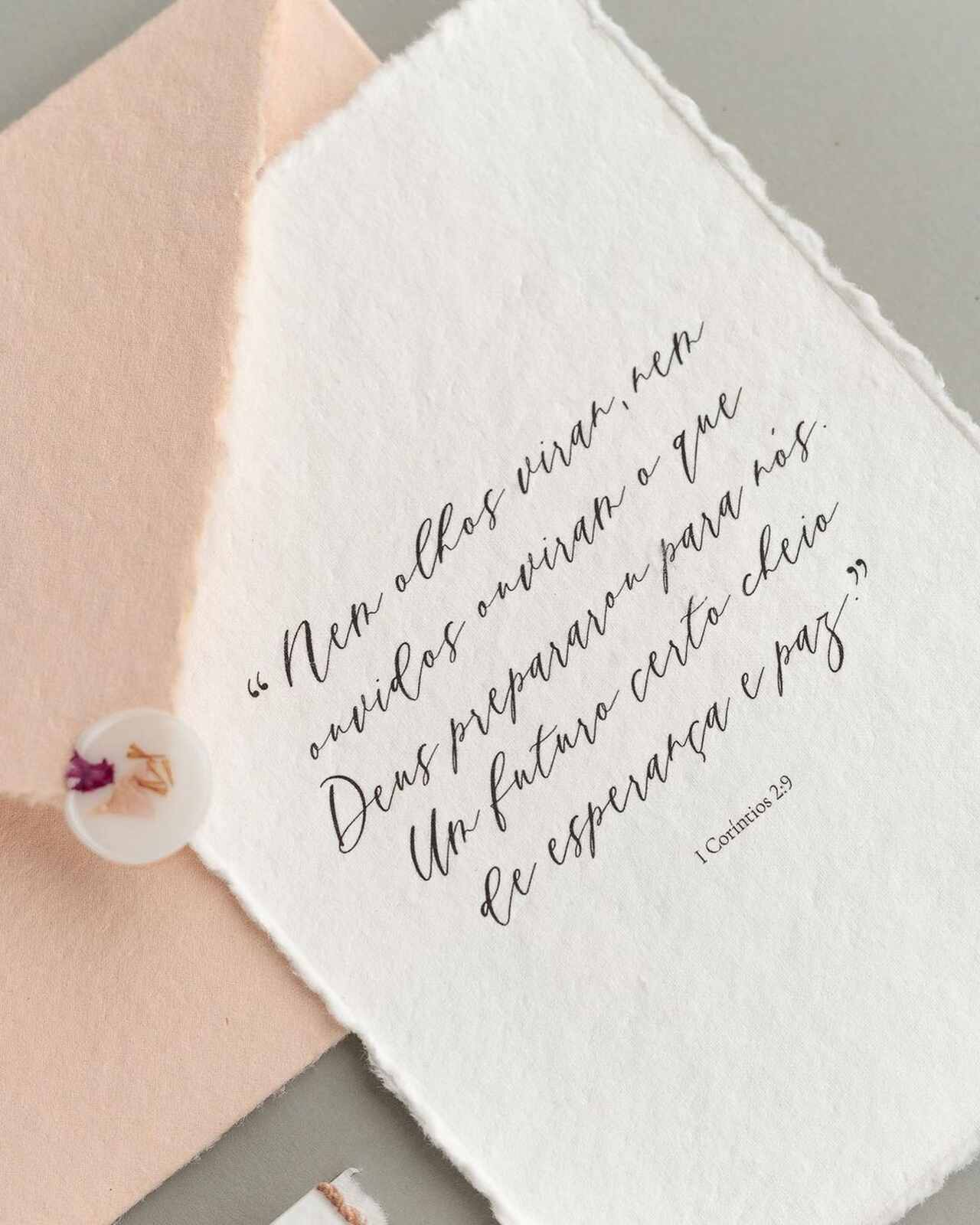 frases bíblicas para casamento