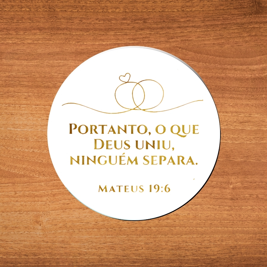 Votos de Casamento Inspirados na Bíblia: Guias e Exemplos