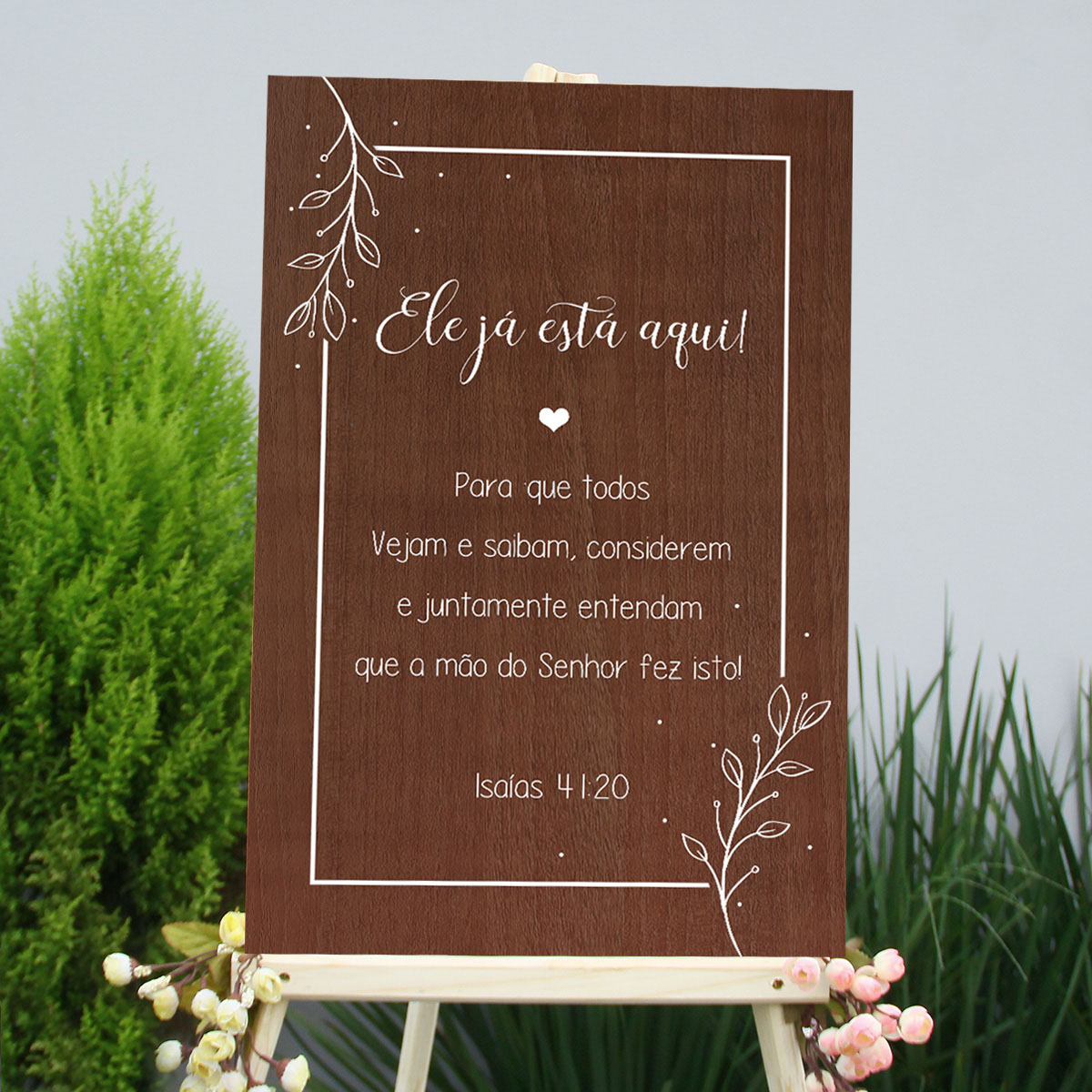 frases bíblicas para casamento