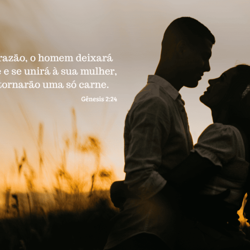 Votos de Casamento Inspirados na Bíblia: Guias e Exemplos