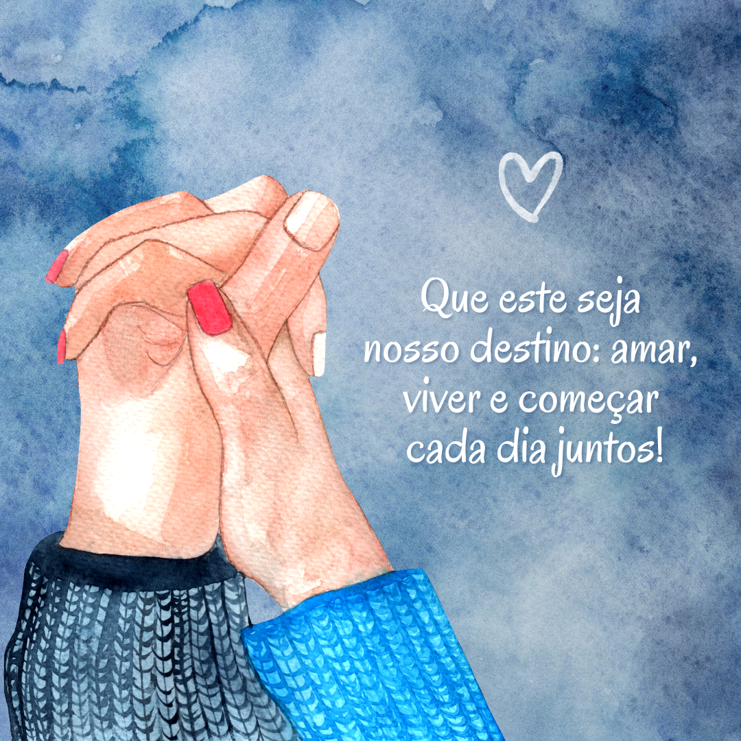 As Melhores Legendas para Fotos de Casamento no Instagram