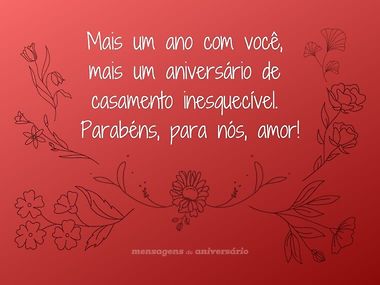 Mensagens de Casamento que Vão Emocionar os Noivos