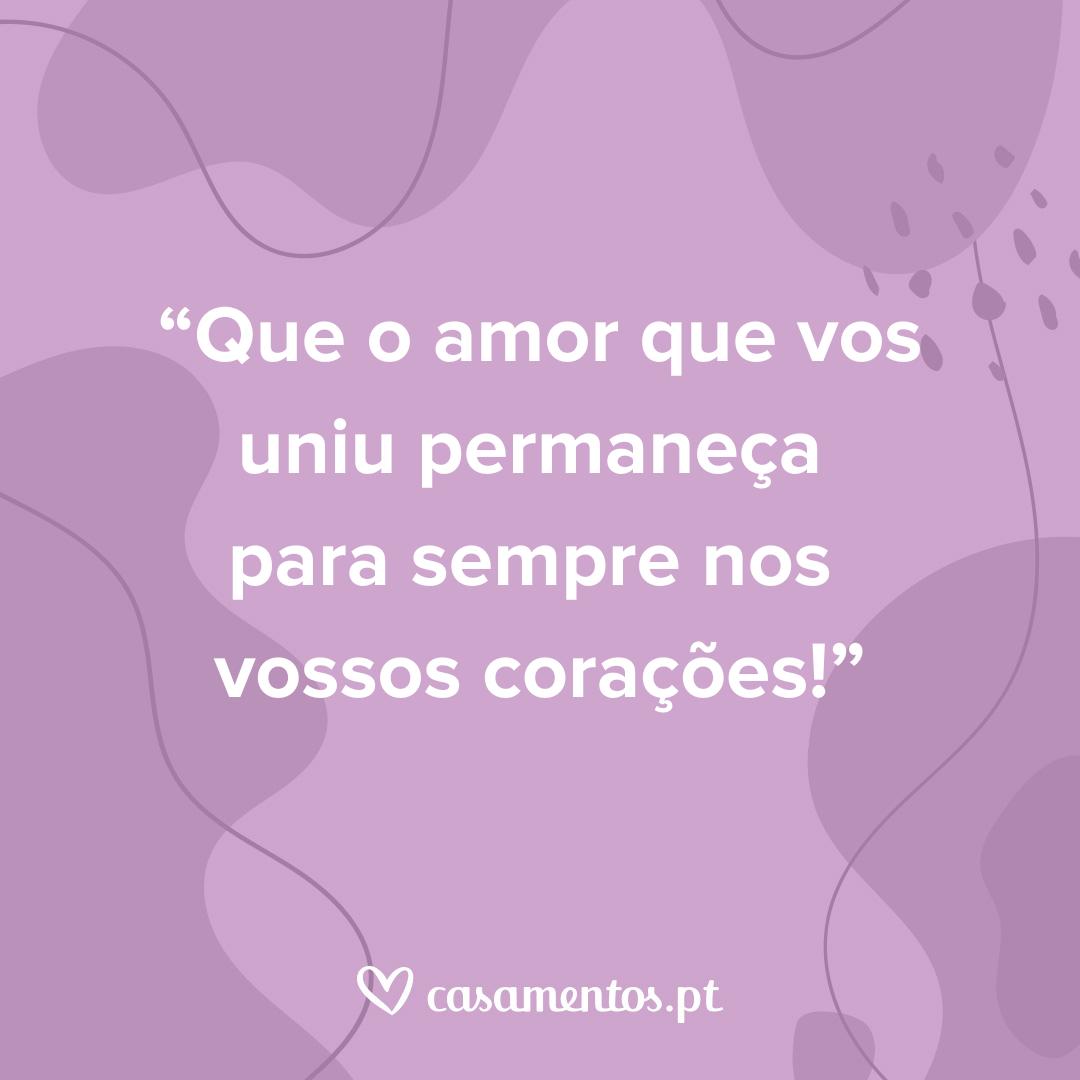 textos curtos para noivos
