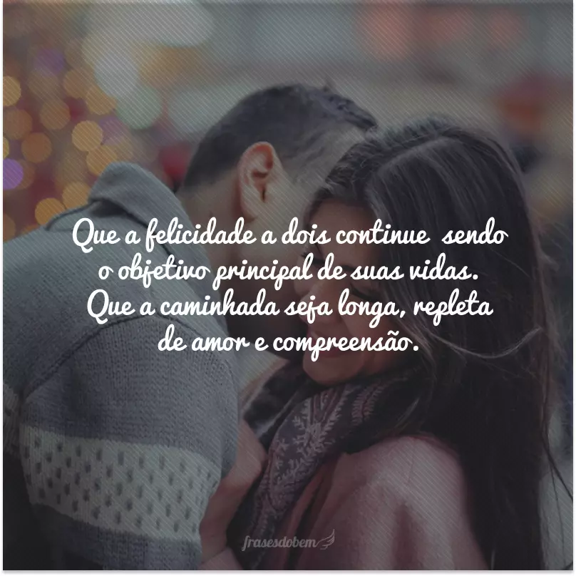 frases de união curta