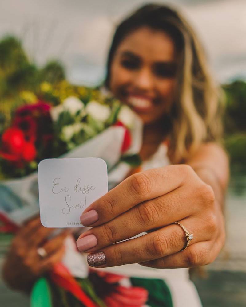 5 ideias de títulos