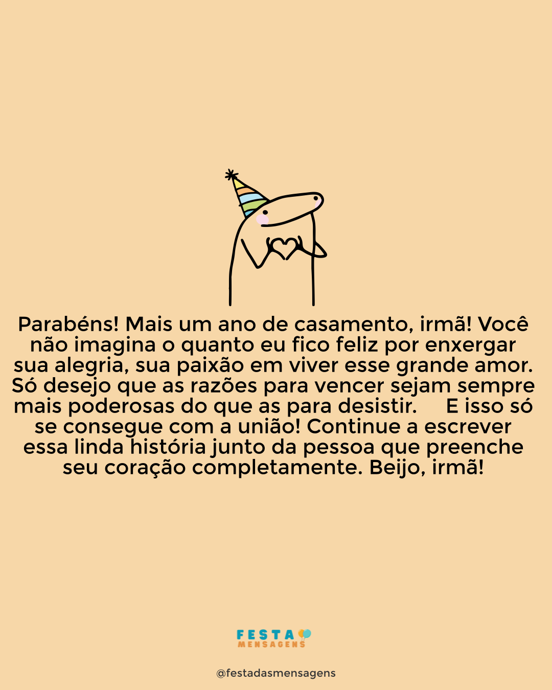 Guia Completo: Mensagens de Aniversário de Casamento para Cada Ano