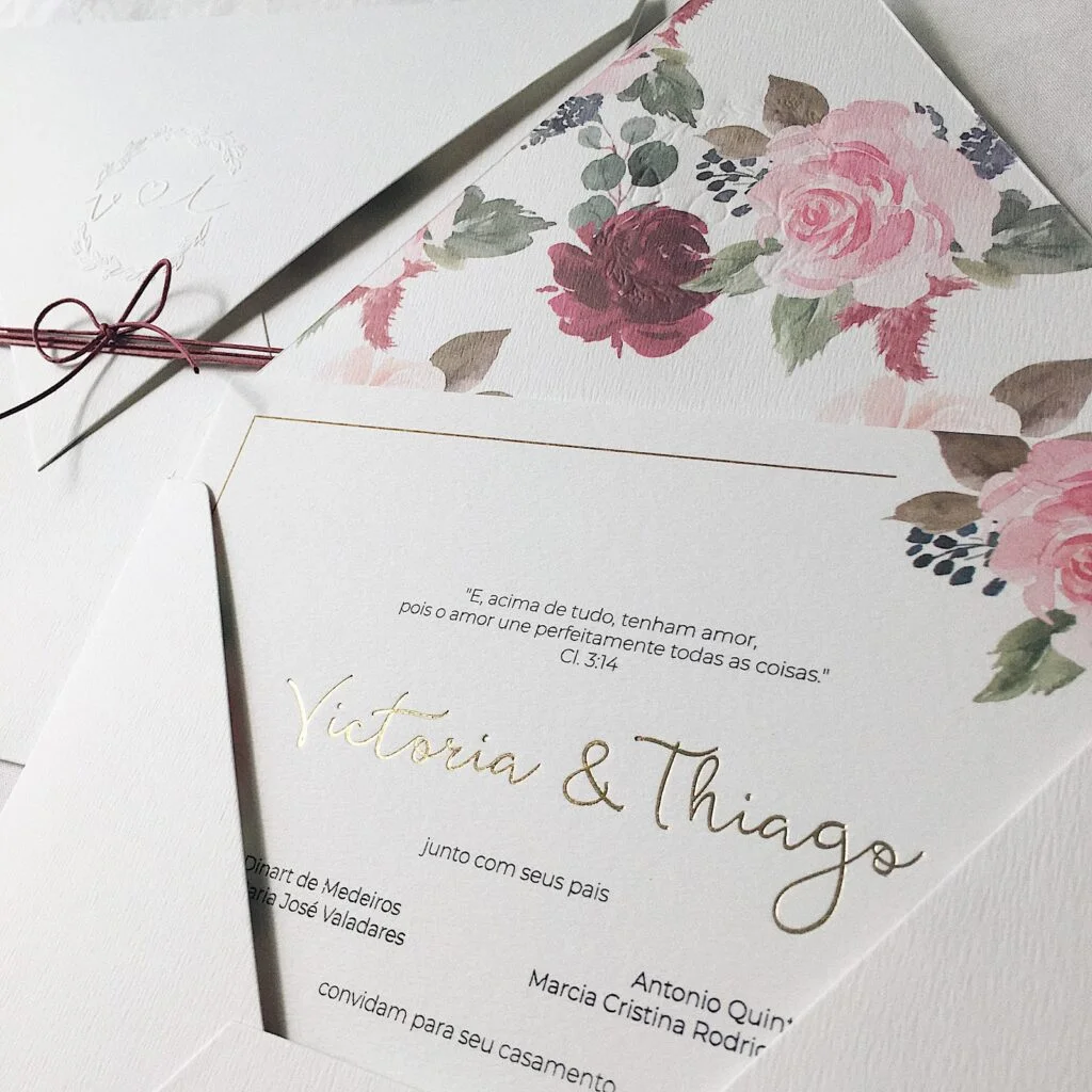 Frases de Casamento para Padrinhos: Como Escolher