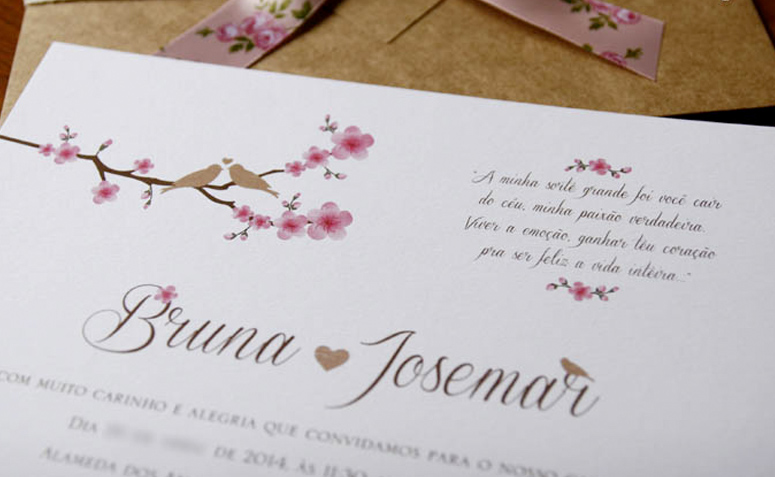 Frases Religiosas para Convite de Casamento: Versículos e Inspirações