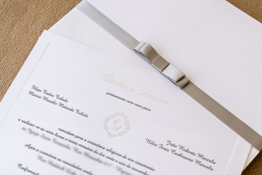 Convites de Casamento Modernos: Textos Criativos e Curtos