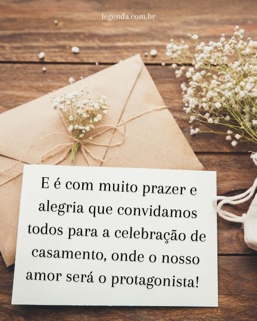 Frases Religiosas para Convite de Casamento: Versículos e Inspirações