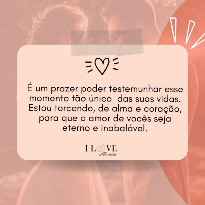quanto custa um cartão de casamento com mensagem personalizada