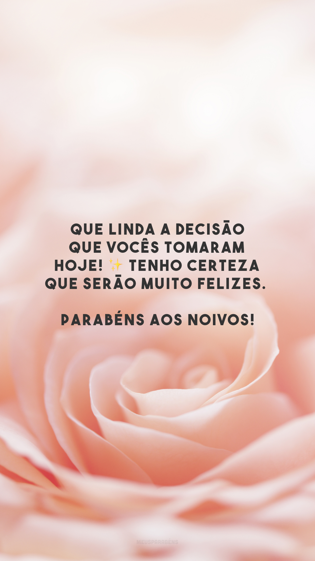 frases de amor para o futuro marido