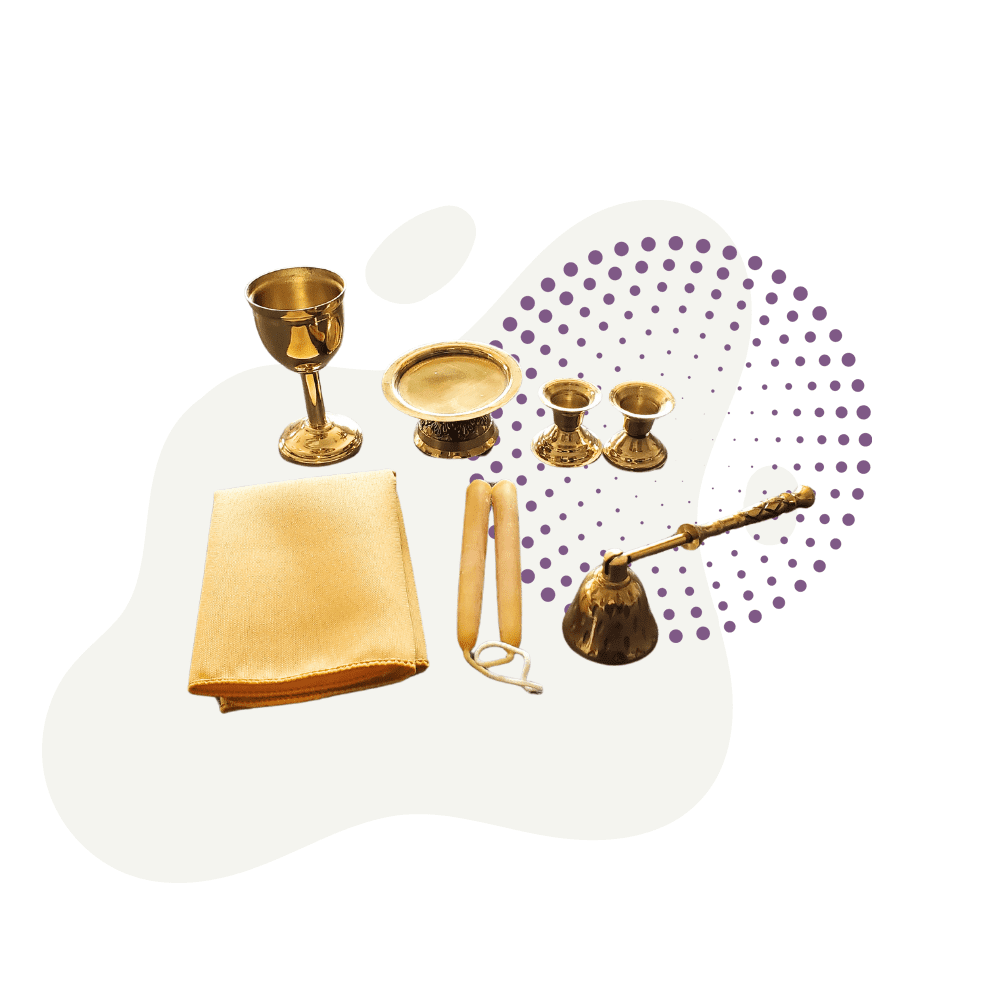 Guia Completo de Iluminação para Altar: Destaque e Ambiente