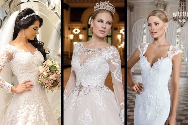 gargantilha para noiva