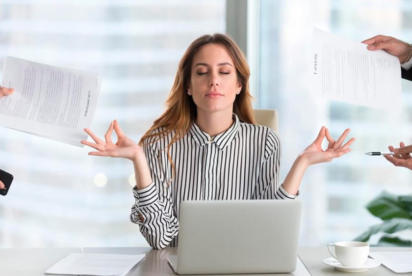 Guia Completo do Método Grounding 5-4-3-2-1 para Ansiedade