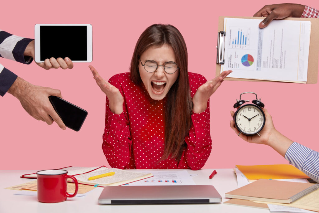 Estilo de Vida Saudável: O Impacto na Redução do Estresse Diário