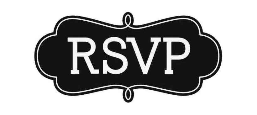 o que é rsvp