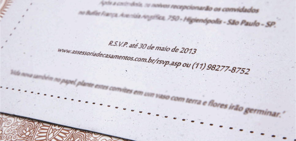 ferramenta de rsvp