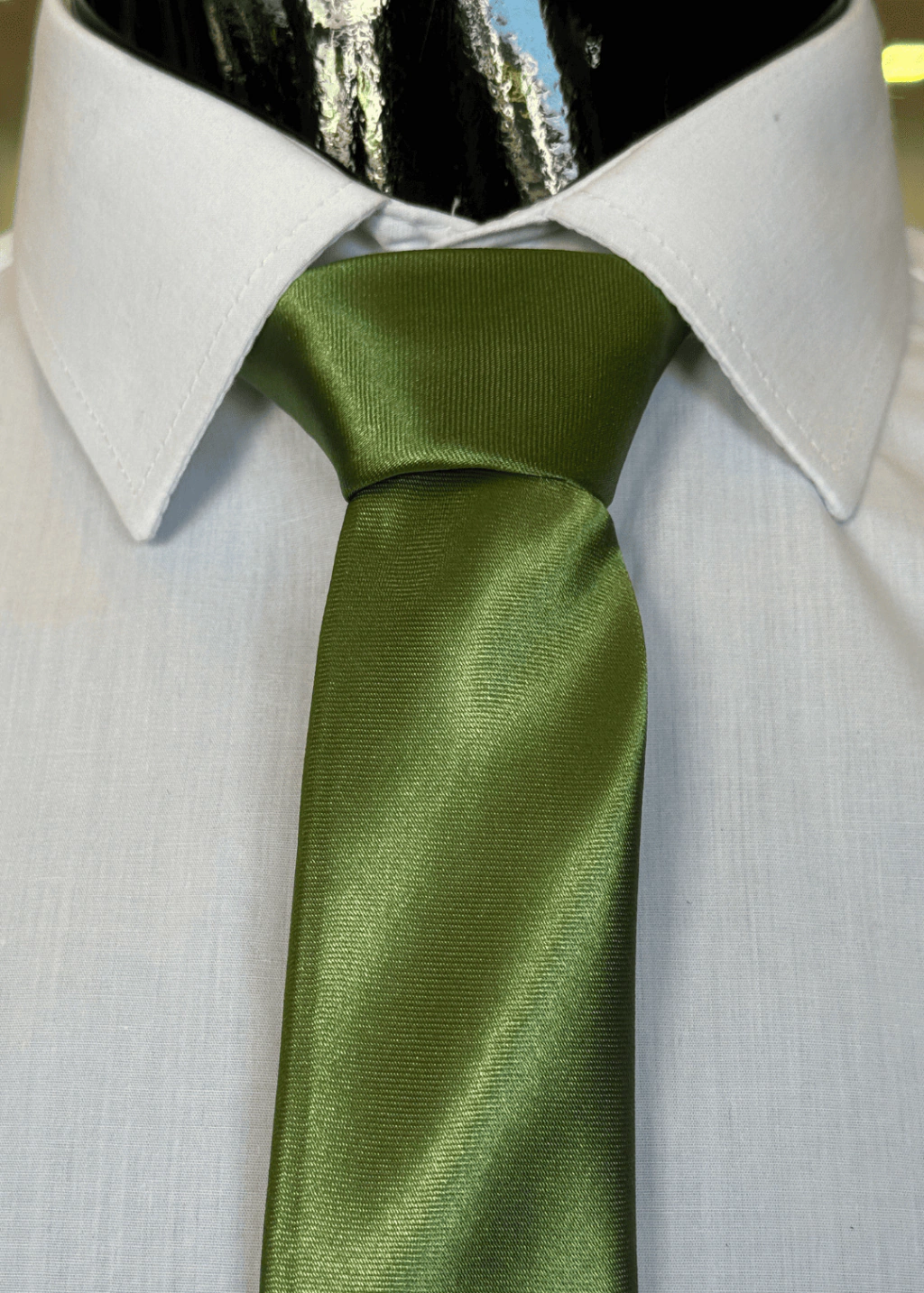 Como Escolher a Gravata Slim Perfeita para Cada Ocasião