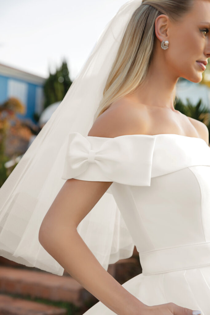 quanto custa uma grinalda de casamento de dia personalizada