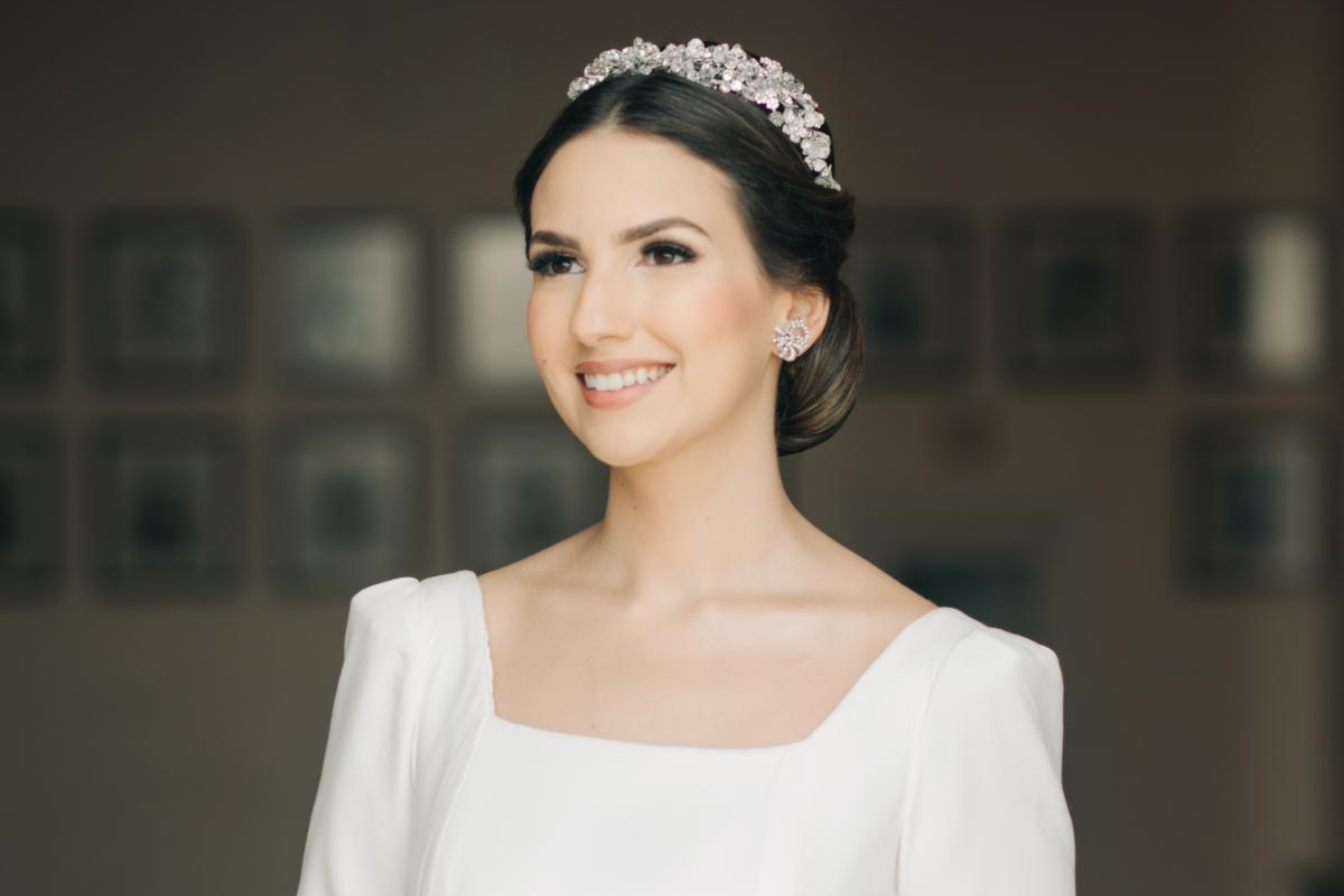 erros comuns ao escolher grinalda para casamento diurno